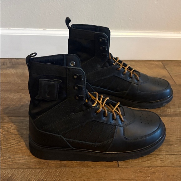 Viktos 1911 boots Black 1st Gen Discontinued Size 10 - Picture 2 of 6